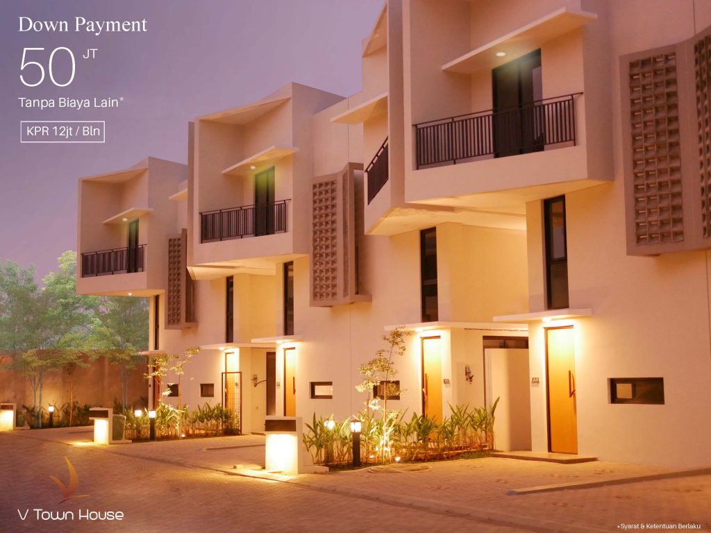 Anugrah house indonesia